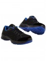 Напівчеревики (кросівки) Талан Walker 170 Blue з захисним підноском